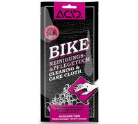 Acid Bike Cleaning & Care Cloth - manutenzione bici Multicolor unisex