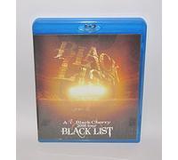 Acid Black Cherry – 2008 Tour Black List – Edizione Giappone