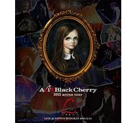 Acid Black Cherry - 2015 Arena Tour L [Edizione: Giappone]