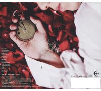Acid Black Cherry Acid Black Cherry - CD (CD)