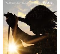 Acid Black Cherry Acid Black Cherry Live Acoustic Album -Kimi Ga Iru Kara- (CD)