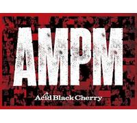 Acid Black Cherry AMPM (3 dischi Blu-ray) GIAPPONE