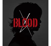 Acid Black Cherry - Blood