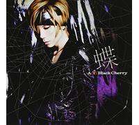 ACID BLACK CHERRY - CHO(regular ed.)