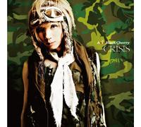 ACID BLACK CHERRY - CRISIS(+DVD)(ltd.)