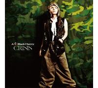 ACID BLACK CHERRY - CRISIS(regular)
