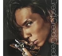 ACID BLACK CHERRY - GREED GREED GREED(+booklet)(regular)