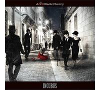 ACID BLACK CHERRY - INCUBUS - ACID BLACK CHERRY