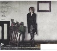 Acid Black Cherry L (CD)