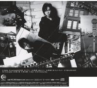 Acid Black Cherry Q.E.D. (CD)