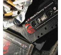 Acid Black Cherry - Recreation