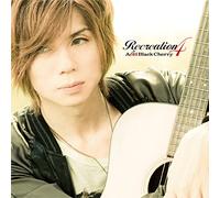Acid Black Cherry - Recreation 4