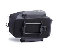 Acid Borsa Da Bicicletta City 8+ 7l Black