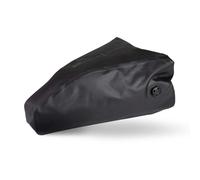 Acid Borsa Da Sella Pack Pro 11l Black