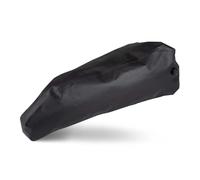 Acid Borsa Da Sella Pack Pro 15l Black
