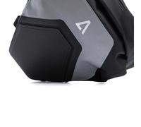 Acid Borsa Da Sella Pack Pro 6l Black
