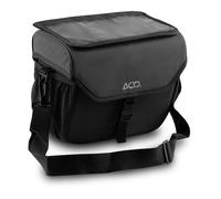 Acid Borsa Per Manubrio City 8l Black