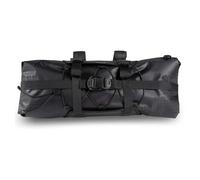Acid Pack Pro 15 - borsa da manubrio Black unisex