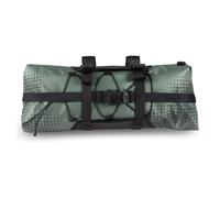 Acid Borsa Per Manubrio Pack Pro 15l Black / Green