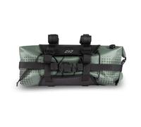 Acid Pack Pro 9 - borsa da manubrio Green unisex