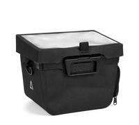 Acid Pro Handlebar Bag 7l Nero Black