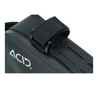 Acid Borsa Telaio Pro 2l Black