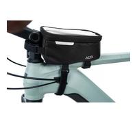 Acid Borsa Telaio View Cmpt 1l Black