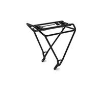 Acid carrier sic 20 rilink compact portapacchi posteriore per cube compact nero