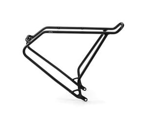 Acid Carrier SIC RAIL 28" - portapacchi Black