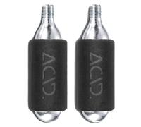 Acid Cartucce di CO2 16 g - mini pompe Black