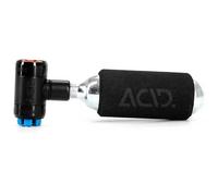Acid Race Co2 Cartridge Nero 18 g