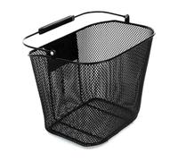 Acid Cestino Anteriore Filink 16l Black