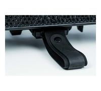 Acid 25 RILink - cestino portapacchi Black unisex