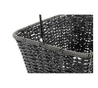 Acid Cesto Rlink Rattan 20l Brown