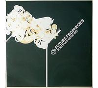 Acid City / Between The Sun & Jupiter-12"