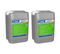 Acid Cleaner Pulitore Acido Concentrato Per Residui Cementizi 5 Litri