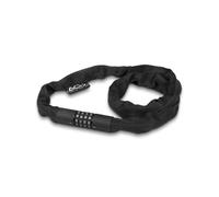 Acid Corvid C120 - lucchetto per bici Black unisex