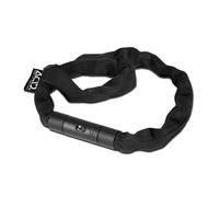 Acid Corvid K120 - lucchetto per bici Black