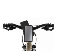 Cube Custodia per cellulare ACID PRO M nero