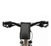 Acid Custodia Per Telefono Pure Black