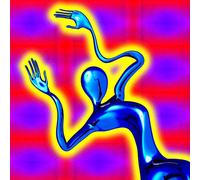 Acid Dad Take It from the Dead (CD) Album