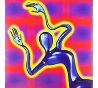 Acid Dad - Take It From The Dead (Vinyl Neon)