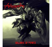 ACID DEATH - BALANCE OF POWER