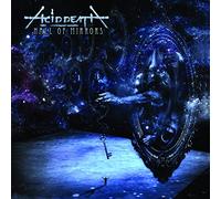 Acid Death - Hall of Mirrors