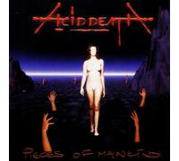 Acid Death - Pieces of Mankind