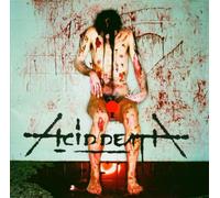 Acid Death - Random'S Manifest