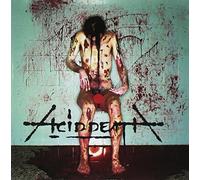 Acid Death - Random's Manifest (2015)