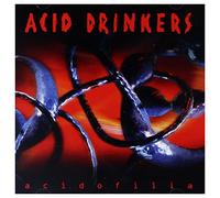 Acid Drinkers - Acidofilia