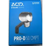 ACID Dynamo Fanalino PRO-D 50 CMPT