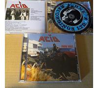 Acid - Engine Beast
